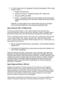 Zakres czasowy przywilejów oraz immunitetów dyplomatycznych - omówienie