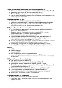 Genetyka grzybów, Warunki środowiskowe regulujące produkcję aflatoksyn - omówienie