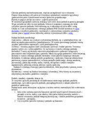 podzial-dochodu-narodowego-omowienie