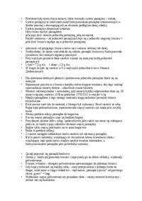 banknoty - omówienie