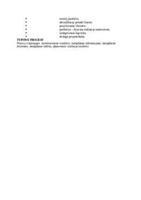 Reengineering procesów - omówienie