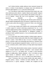 Artykuł o prerogatywach mieszczan 19.04.1791