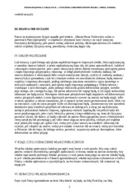 Ustawa rządowa 3.05. 1791