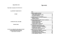 Teoretyczne podstawy wychowania