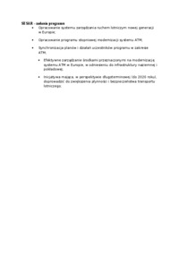 SESAR