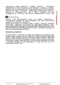 Nieznane właściwości wody