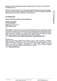 Odpowiedni dobór kosmetyków to podstawa