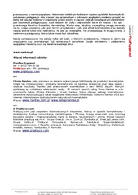 Zdrowa cera podstawą dobrego samopoczucia