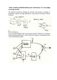 omow-strukture-jednokierunkowej-sieci-neuronowej