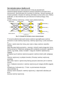 sieci-jednokierunkowe-feedforward