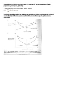 Funkcja kosztu ruchu cij