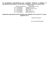 Program laboratorium biotechnologia 2010