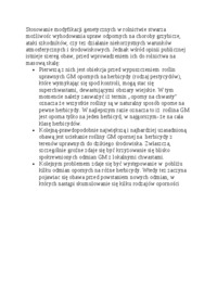 gmo-opracowanie