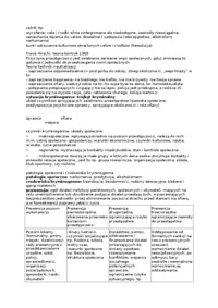 Wykład - Komputer i Internet