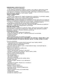 Wykład - Wybrane zagrożenia społeczne