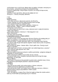 Wykład - chrześcijaństwo do roku 150