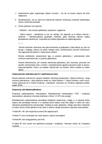 Wykład - Globalizacja