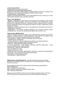 wykład - Integracja gospodarcza i zjawisko globalizacji