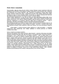 Wykład - Duchy i dusze w szamanizmie