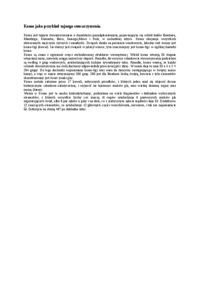 Wykład - Komo jako przykład tajnego stowarzyszenia