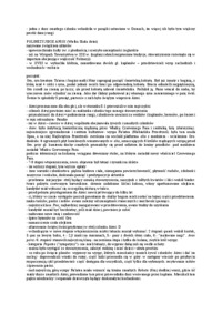 wykład - Tajne stowarzyszenia w Melanezji i Polinezji