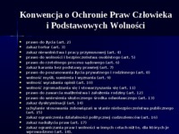 prezentacja-konwencja-podstawowych-praw-i-wolnosci-czlowieka