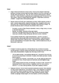 Wykład - O pocieszeniu, jakie daje filozofia