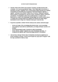 Wykład - Ojcowie aleksandryjscy