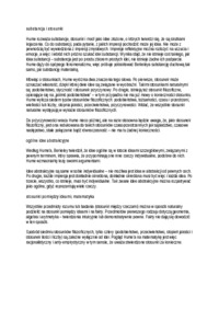 Wykład - David Hume