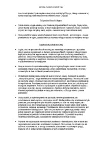 Wykład - Stara szkoła stoicka