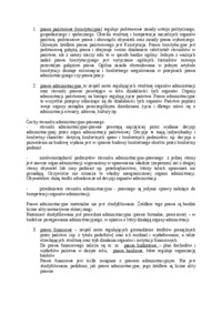 Wykład - System prawa