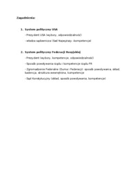 Wykład - Zagadnienia na egzamin