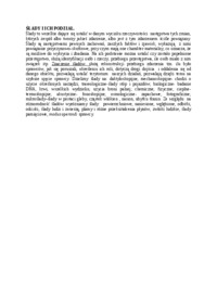 wyklas-slady-i-ich-podzial