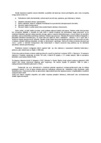 Wykład - Pojęcia podstawowe