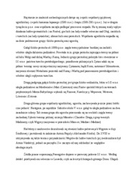 Wykład - Geneza i poczatki Panstwa Wegierskiego