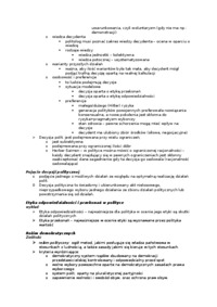 Wykład - Koncepcja polityczności według Carla Schmidta