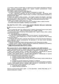 wykład - Lista obszarów wodnych i błotnych zgłoszona przez Polskę