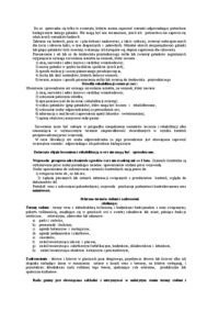 wykład - Ogrody botaniczne