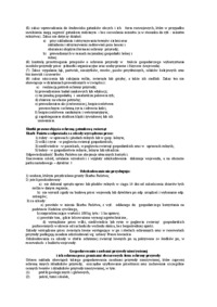 Wykład - Wykonywanie ochrony przyrody