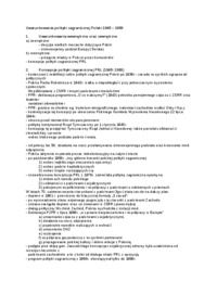 wyklad-uwarunkowania-polityki-zagranicznej-polski