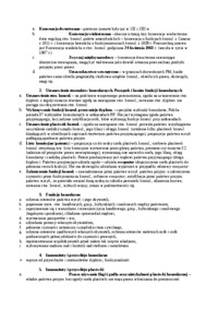 Wykład - Obowiązki przedstawicieli dyplomatycznych wobec państwa przyjmującego