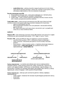 Wykład - Pojęcie i istota Prawa Międzynarodowego