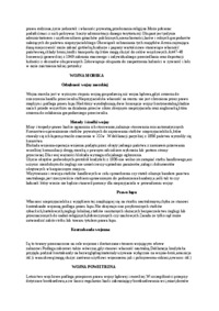 Siły zbrojne uczestniczące w wojnie lądowej - wykład