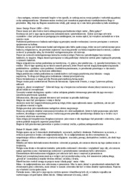 Wykład - Herbert Spencer