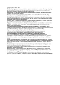 wykład - Psychologia i psychologowie