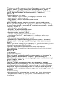 Wykład - Cyberterroryzm