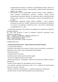 Wykład - Samotny tłum