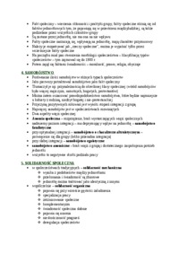 Wykład - epoki socjologiczne