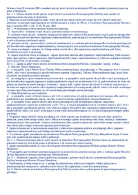 Wykład - wojska obce