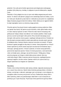 Historia myśli pedagogicznej